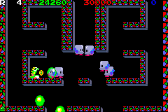 Bubble Bobble: Old & New